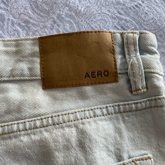 SALE🎉 Ripped jeans shorts - Picture 6 of 6